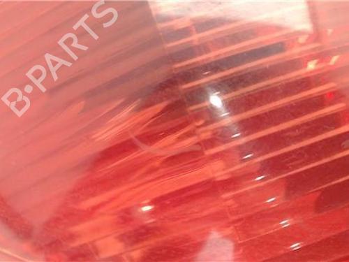 Left taillight PEUGEOT 307 (3A/C)  | BP16688782C34 