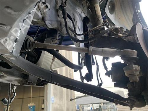Steering rack SEAT IBIZA V (KJ1, KJG) 1.0 TSI | BP32418482M22 - Image 5