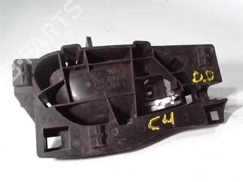 Front right interior door handle CITROËN C4 Coupe (LA_)  | BP14344420I14 