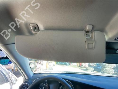 Left sun visor ALFA ROMEO GIULIA (952_) 2.0 (952ABA25B) | BP19149273I1