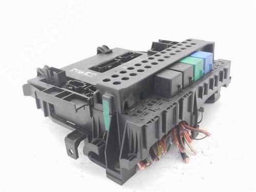 Used Electronic module Electronic module MERCEDES-BENZ A-CLASS (W169) A 200 CDI (169.308, 169.008) (136 hp) 40150752 40150752