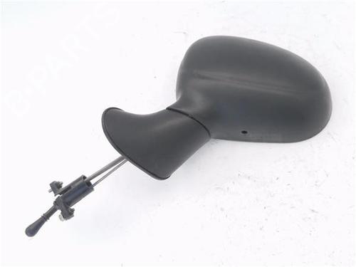 Used Left mirror DAEWOO MATIZ (M100, M150) [1998-2025]  26956105