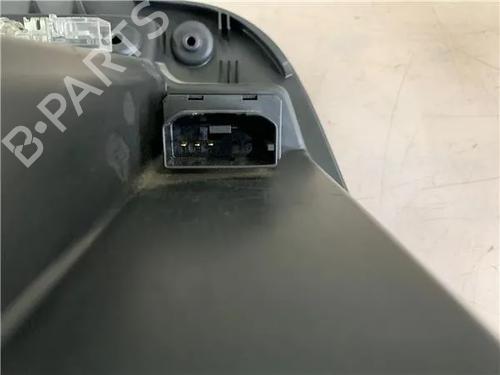 Hanskerom SEAT LEON (1P1) 1.9 TDI | BP12343434C95 