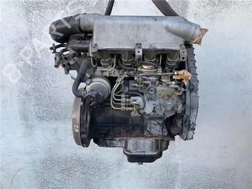 Engine OPEL ASTRA F Hatchback (T92) 1.7 TDS (F08, M08, F68, M68) | BP15880607M1 