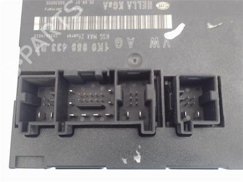 Elektronische module SEAT LEON (1P1)  | BP13327675M83 