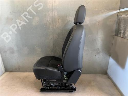 Right front seat NISSAN QASHQAI / QASHQAI +2 I (J10, NJ10, JJ10E) 1.6 dCi | BP23270279C16 