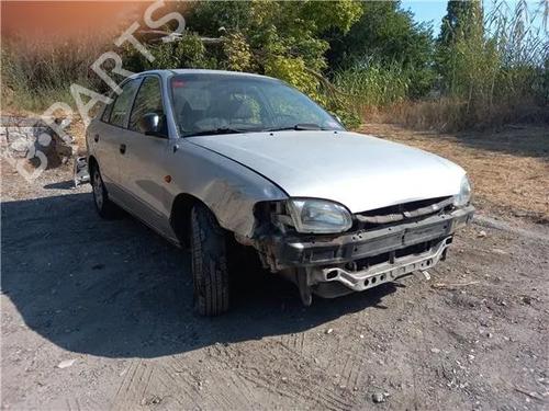 Rear left interior door handle HYUNDAI ACCENT I (X-3)  | BP14340322I15 