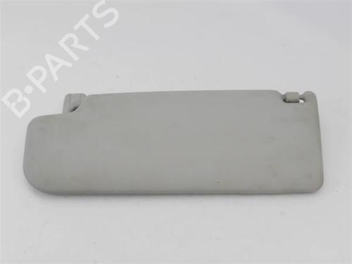 Used Right sun visor VW GOLF VI (5K1) [2008-2014]  23392281