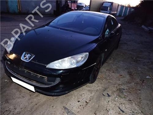 Used Parts PEUGEOT 407 Coupe (6C_) 2.0 HDi (136 hp) 4212122