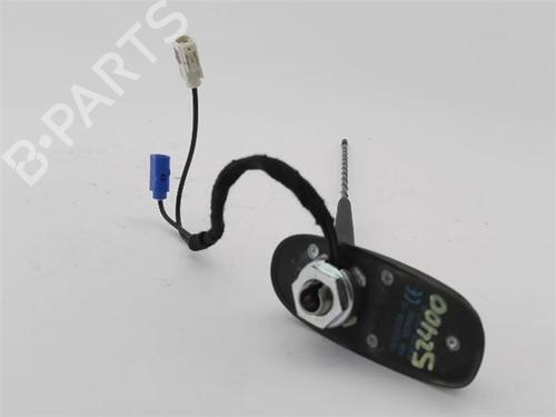 Antenna/Base PEUGEOT 2008 I (CU_) 1.2 VTi | BP23392264C140