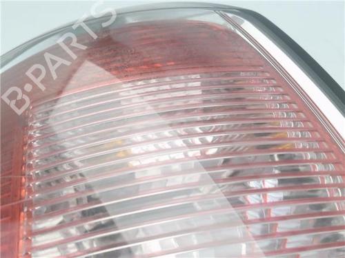 Left taillight OPEL ASTRA H Estate (A04) 1.7 CDTI (L35) | BP29135356C34 