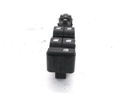 Left front window switch CITROËN C3 AIRCROSS II (2R_, 2C_) 1.2 PureTech 110 (2RHNZB, 2RHNZW, 2RHNPX, 2RHNPJ) | BP39210566I27 - Image 4