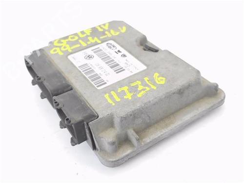 Electronic module VW GOLF IV (1J1)  | BP27347100M83 