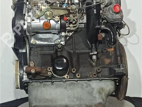 Engine CITROËN C15 Box Body/MPV (VD_) 1.8 D | BP11291922M1 