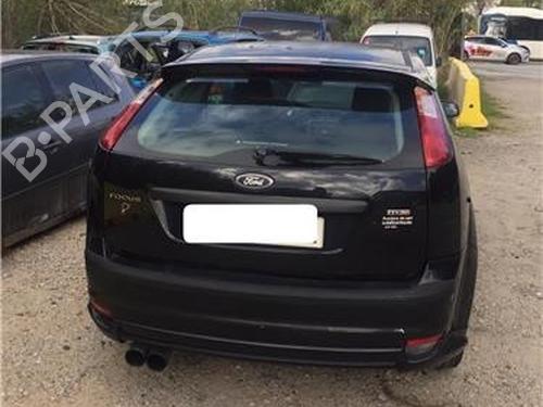 Rear parcel shelf FORD FOCUS II (DA_, HCP, DP)  | BP19114145C85 
