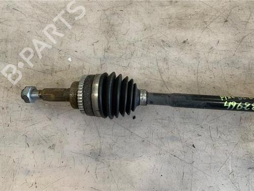 Right front driveshaft NISSAN PIXO (UA0)  | BP14244985M39
