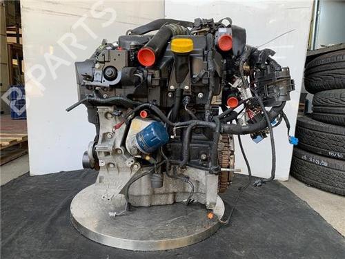 Engine RENAULT CLIO IV (BH_) 1.5 dCi 90 | BP35951214M1 - Image 7