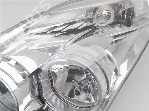 Left headlight OPEL COMBO Box Body/MPV (X12) 1.3 CDTI (B05) | BP35951169C28 - Image 10