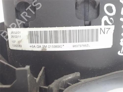 Driver airbag CITROËN XSARA (N1)  | BP15507749C9 