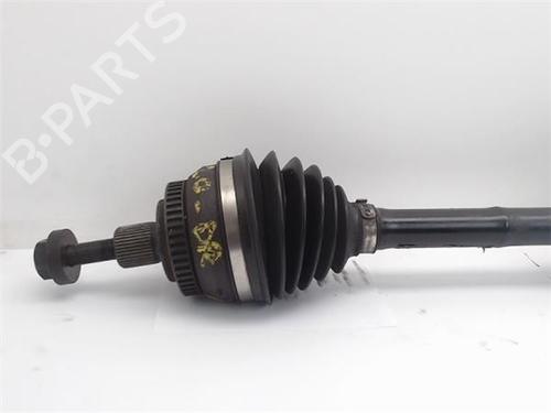 Right front driveshaft SEAT ALHAMBRA (7V8, 7V9) 2.0 i | BP12596585M39 