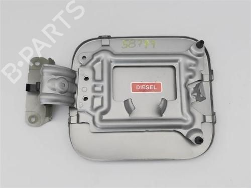 Fuel flap NISSAN QASHQAI / QASHQAI +2 I (J10, NJ10, JJ10E) 1.6 dCi | BP23442299C131 