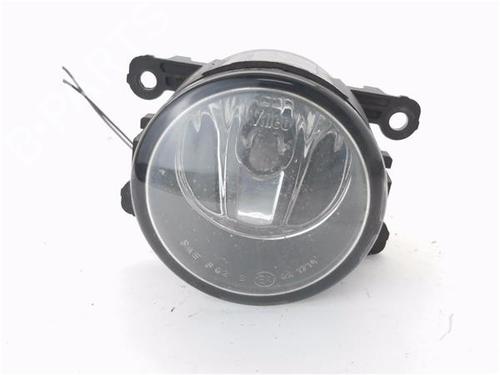 Used Left front fog light RENAULT MEGANE II (BM0/1_, CM0/1_) [2001-2012]  25978453