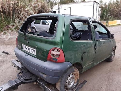 Alternator RENAULT TWINGO I (C06_)  | BP9655363M7 
