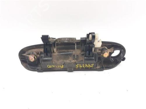 Front right exterior door handle KIA PICANTO I (SA)  | BP14341265C129 