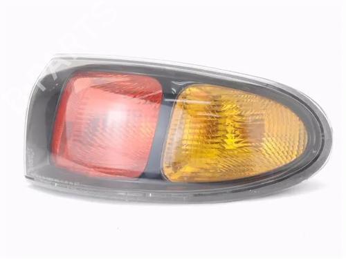 Right taillight DAEWOO LANOS (KLAT) 1.3 | BP26587645C35 
