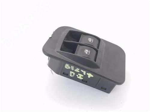 Left front window switch PEUGEOT BIPPER (AA_) 1.4 HDi | BP40276575I27 - Image 5