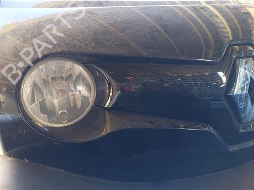 Grill RENAULT TWIZY (MAM_) | BP32450888C40