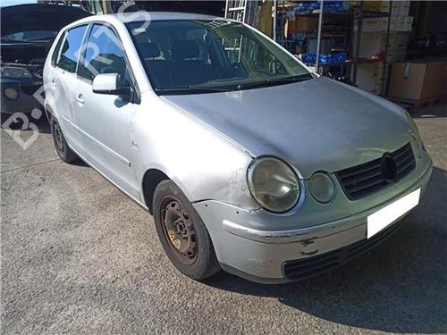 Used Parts VW POLO IV (9N_, 9A_) [2001-2014]  4310574