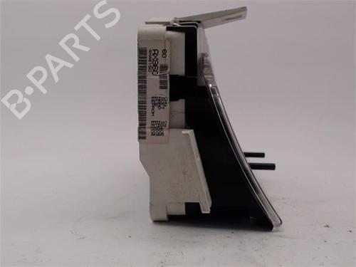 Instrument cluster NISSAN MICRA III (K12)  | BP22958992C47 