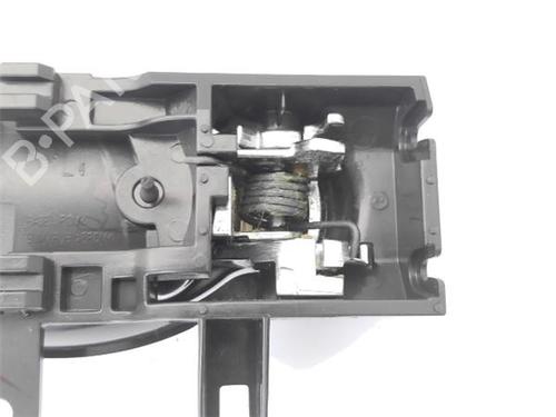 Rear left interior door handle NISSAN MICRA IV (K13K, K13KK) 1.2 | BP23408830I15 