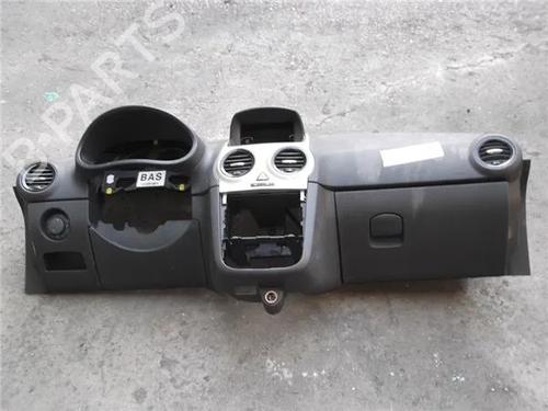 Used Dashboard OPEL CORSA D (S07) [2006-2015]  9684920