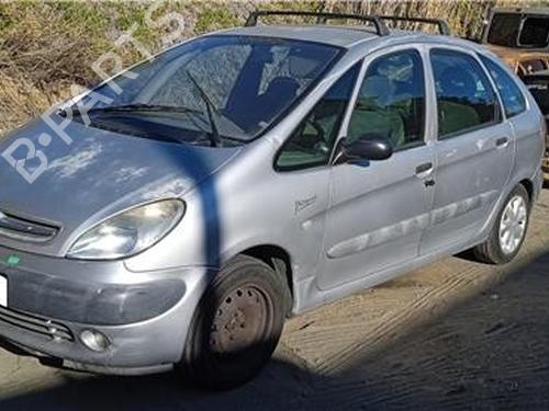 Andre CITROËN XSARA PICASSO (N68) 2.0 HDi | BP16446458O1 