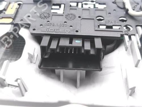 Interior roof light AUDI A4 B7 (8EC) 2.0 TDI | BP40150694I8  - Image 8