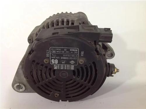 Alternator NISSAN MICRA II (K11) 1.3 i 16V | BP9661386M7 
