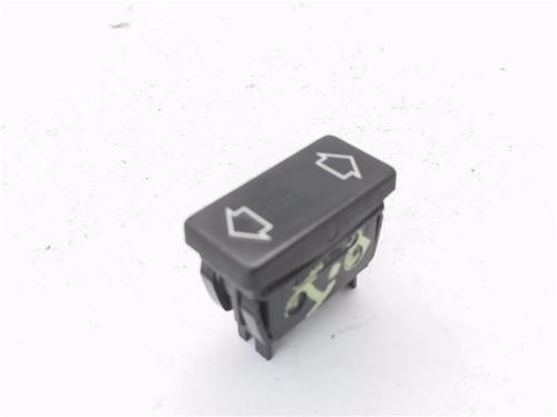 Used Left front window switch CITROËN SAXO (S0, S1) 1.5 D (58 hp) 30981049