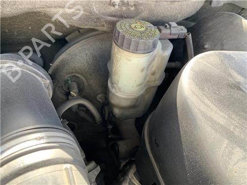 Used Brake master cylinder Brake master cylinder CITROËN C5 III Break (RW_) 2.0 HDi 140 (140 hp) 24398034 24398034