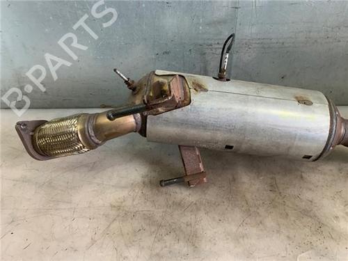 Catalyst RENAULT MASTER III Bus (JV) 2.3 dCi 125 FWD (JV0C, JV0D, JV0H, JV0G, JV0J) | BP33730070M10 - Image 2