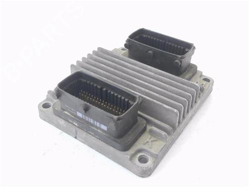 Electronic module OPEL ASTRA G Hatchback (T98) 1.7 DTI 16V (F08, F48) | BP13248323M83 