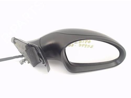 Right mirror SEAT IBIZA III (6L1) 1.4 TDI | BP26445911C27 