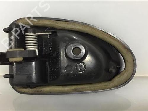 Front right interior door handle RENAULT MASTER II Van (FD) 1.9 dTI | BP14339282I14 