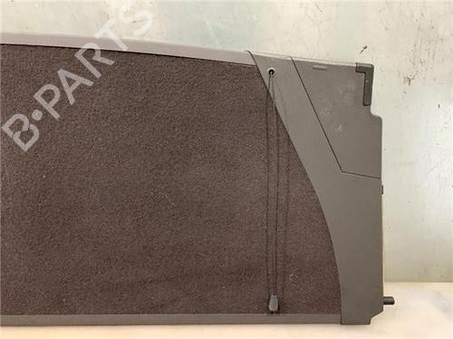 Rear parcel shelf MERCEDES-BENZ A-CLASS (W168)  | BP22632630C85 