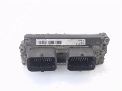 Electronic module FIAT PANDA (169_)  | BP29431469M83 