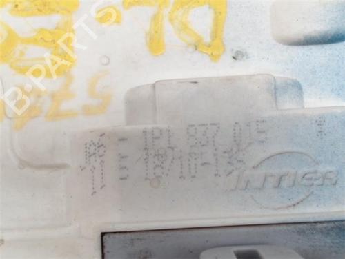 Front left lock SEAT ALTEA XL (5P5, 5P8) 1.6 TDI | BP11363438C98 