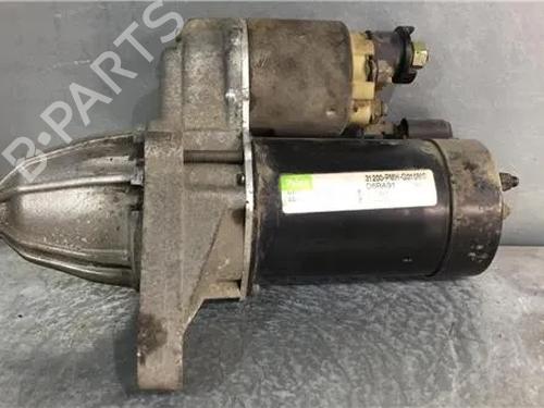 Used Starter HONDA CIVIC VII Hatchback (EU, EP, EV) 1.6 i (EP2, EU8, EU6) (110 hp) 9764991