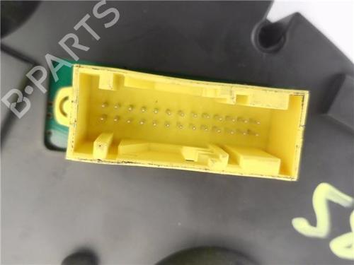 Instrument cluster PEUGEOT 308 I (4A_, 4C_) 1.6 HDi | BP29574414C47 