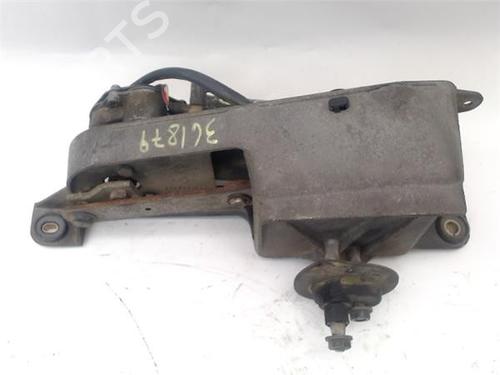 Front wiper motor RENAULT TWINGO I (C06_)  | BP22432882M29 